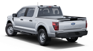 2025 Ford F-150® External Image 3